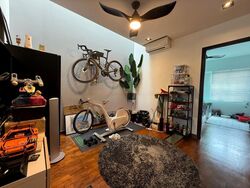 Este Villa (D28), Terrace #459051891